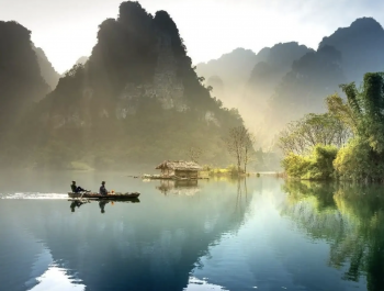 Du lịch phát triển trở thành ngành kinh tế quan trọng của tỉnh Tuyên Quang trong thời gian tới