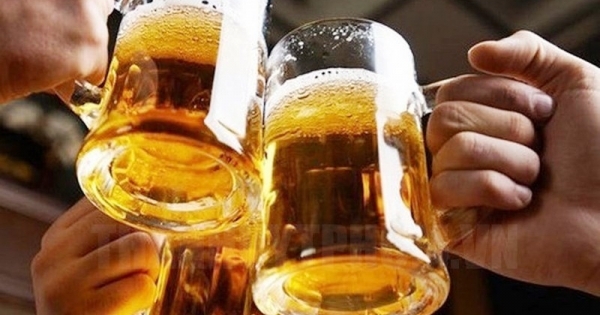 Lực lượng biên phòng tăng cường phòng, chống tác hại của rượu, bia