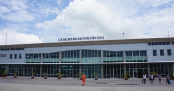 Đầu tư, nâng cấp, mở rộng Cảng hàng không Côn Đảo