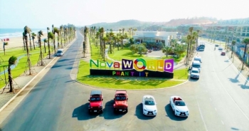NovaWorld Phan Thiết: Khách mua được trả cọc kèm lãi nếu không mua tiếp