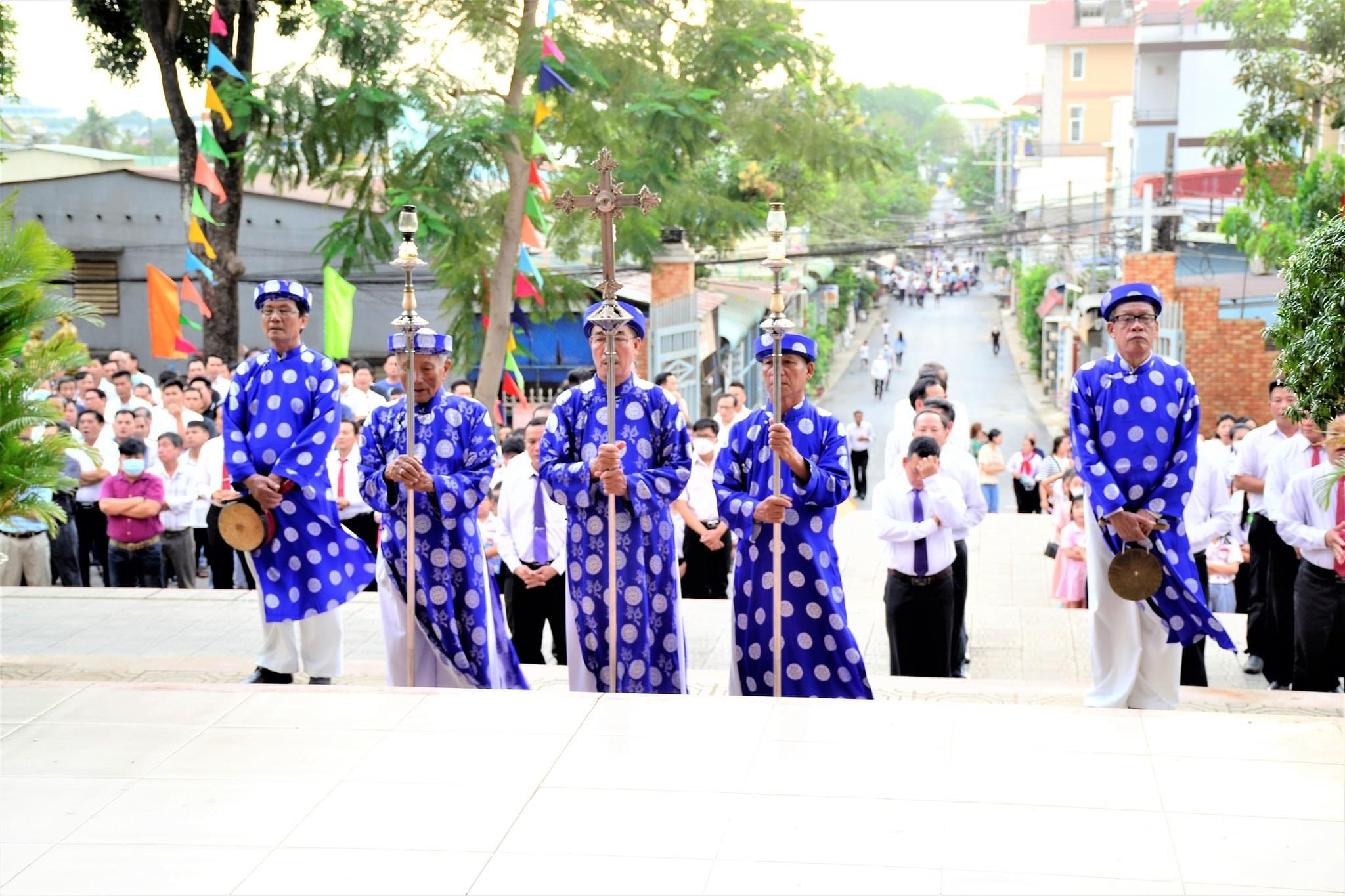 Lễ Phục sinh là một trong những dịp lễ quan trọng nhất trong năm của các tín đồ theo đạo Kito