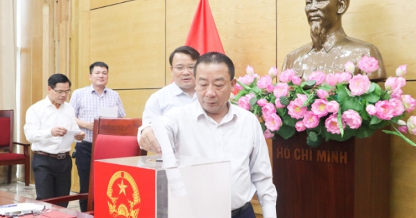 Thêm 10 xã của tỉnh Nghệ An đạt chuẩn nông thôn mới nâng cao
