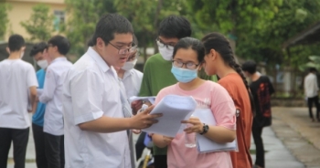 Gần 17.000 học sinh lớp 12 tại Hà Tĩnh tham gia thi thử tốt nghiệp THPT