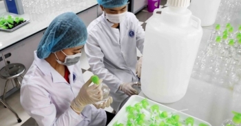 Dược phẩm PV Việt Nam bị thu hồi Giấy chứng nhận đủ điều kiện kinh doanh dược