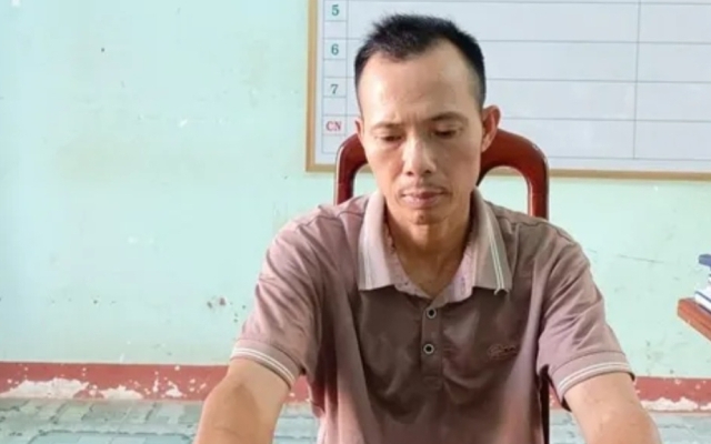 Đắk Lắk: Đối tượng hiếp dâm con riêng của người tình bị công an bắt khẩn cấp