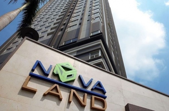Novaland thông qua việc sử dụng tài sản đảm bảo cho 4 lô trái phiếu 3.000 tỷ đồng