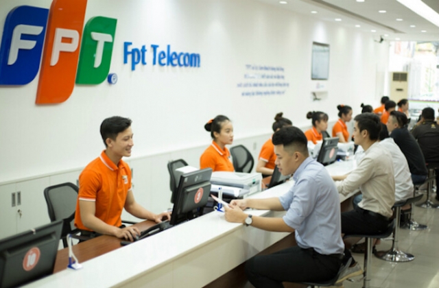 Xử phạt VTVCab và FPT Telecom do vi phạm quy định về sở hữu vốn