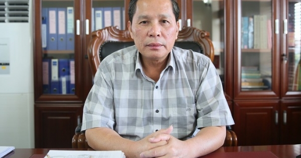 Hôm nay, xét xử cựu Chủ tịch TP Hạ Long Phạm Hồng Hà cùng 27 đồng phạm
