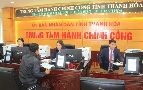 Chỉ số PAR INDEX của Thanh Hoá xếp thứ 10 cả nước