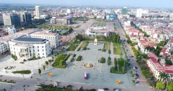 Đến năm 2030, phấn đấu xây dựng đô thị Bắc Giang trở thành đô thị loại I