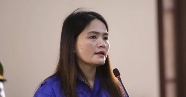 Lừa đảo 4,7 tỷ đồng, nữ cò đất tại Hà Tĩnh lĩnh án 14 năm tù