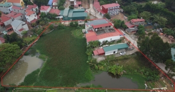 Bắc Giang: Cần làm rõ việc công dân tố nhiều trường hợp xây dựng nhà trên đất nông nghiệp tại xã Nội Hoàng
