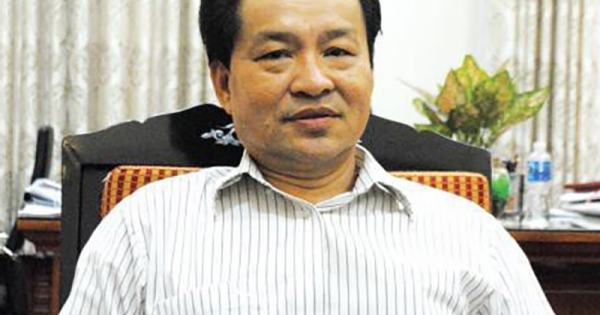 Cựu Chủ tịch Bình Thuận Nguyễn Ngọc Hai hầu toà tại Hà Nội trong mấy ngày?