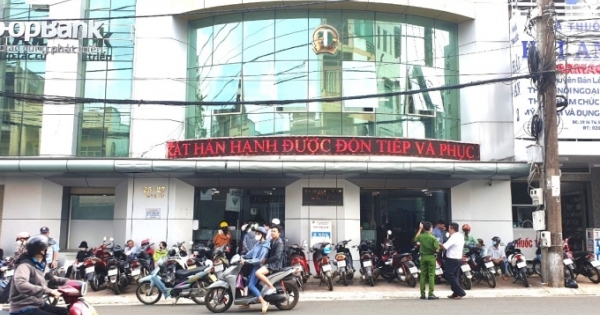 Điều tra kẻ tung tin đồn Giám đốc Quỹ tín dụng nhân dân ở Bảo Lộc vỡ nợ, bỏ trốn