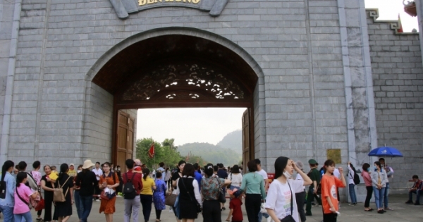 Giỗ Tổ Hùng Vương 2023 - Vì một lễ hội diễn ra an toàn