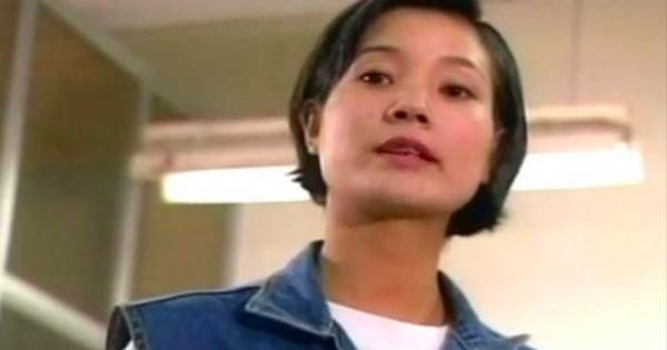 Nữ diễn viên trong bộ phim "Xin hãy tin em" bị bắt vì mua bán ma túy
