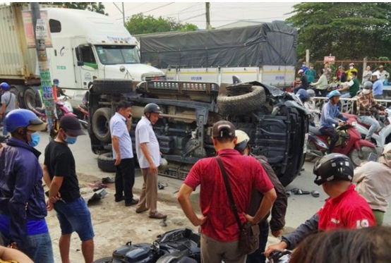 Thủ tướng Chính phủ ban hành Công điện khẩn vụ xe bán tải chở ma túy tông thiếu tá Công an tử vong