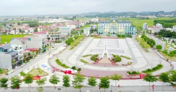 Đến năm 2030 đô thị Việt Yên đạt tiêu chí đô thị loại III