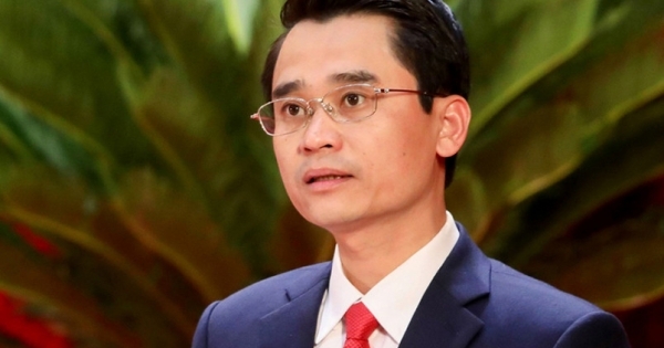 Quảng Ninh: Khai trừ ra khỏi Đảng đối với ông Phạm Văn Thành