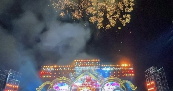 Lễ hội Văn hóa dân gian biển đảo Việt Nam lần đầu tiên tổ chức tại Hải Phòng