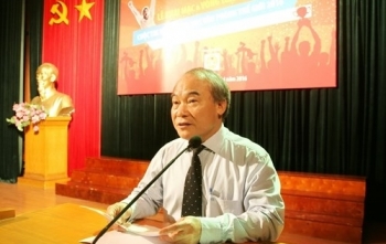 Thứ trưởng Nguyễn Vinh Hiển: Kỹ năng tin học văn phòng là rất cần thiết