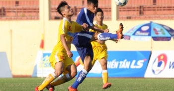 Kết quả bốc thăm VCK U19 châu Á 2016: Việt Nam cùng bảng CHDCND Triều Tiên, UAE và Iraq