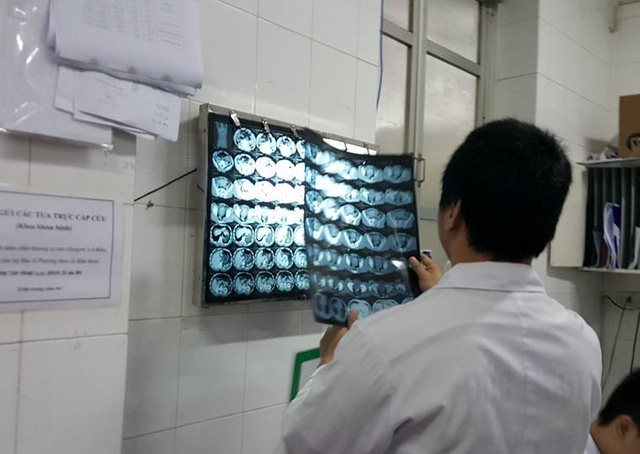 Bệnh viện Việt Đức: Gần 300 bệnh nh&acirc;n tai nạn giao th&ocirc;ng dịp nghỉ lễ