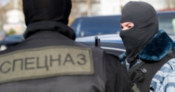 Nga phá âm mưu khủng bố cực lớn nhằm vào Moscow