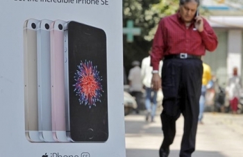 Ấn Độ từ chối nhập iPhone đã qua sử dụng của Apple