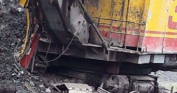 Quảng Ninh: Tai nạn hầm lò, hai công nhân thiệt mạng