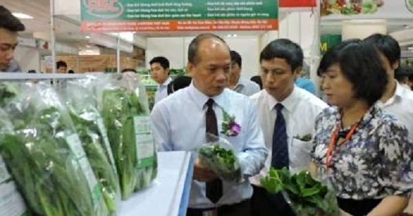 Hà Nội có 225 cơ sở kinh doanh nông lâm thủy sản đủ điều kiện ATTP