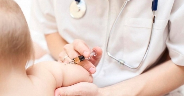 Hà Nội: Bé 2 tháng tuổi tử vong sau khi tiêm vắc xin Quinvaxem