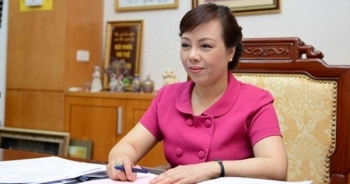 Bộ trưởng Bộ Y tế gửi thư khen đến tập thể y, bác sĩ của Bệnh viện Đa khoa huyện Đức Thọ-Hà Tĩnh