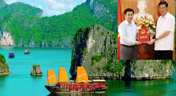 Quảng Ninh chính thức thành lập Sở Du lịch