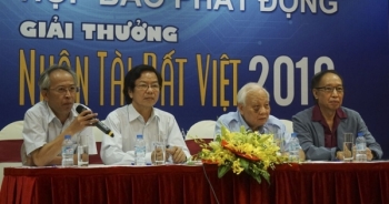 Nhân tài Đất Việt năm 2016: Sẽ có giải thưởng đặc biệt trong lĩnh vực CNTT