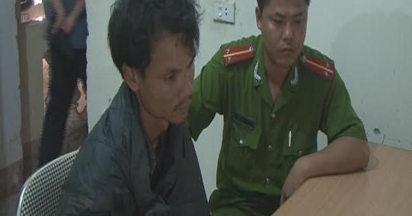 Hà Tĩnh: Vừa mãn hạn tù đã buôn bán heroin