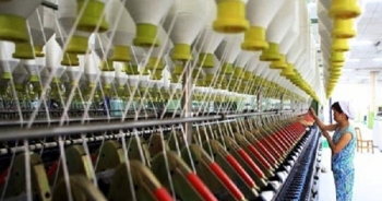 Bốn tháng đầu năm xuất khẩu dệt may, da giày đạt hơn 10 tỷ USD
