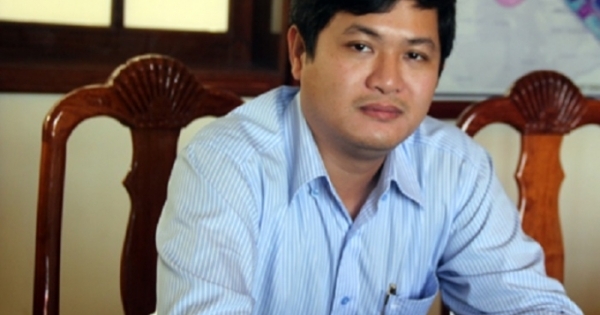 Quảng Nam:  Giám đốc Sở 30 tuổi được giới thiệu bầu đại biểu HĐND