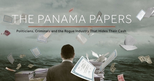 Các nhân vật của Việt Nam có trong Hồ sơ Panama liệu có phải là "trốn thuế", "rửa tiền"?