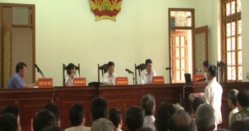 Nam Định: Nghi án Công an huyện dựng hiện trường giả, đánh người, ép nhận tội?