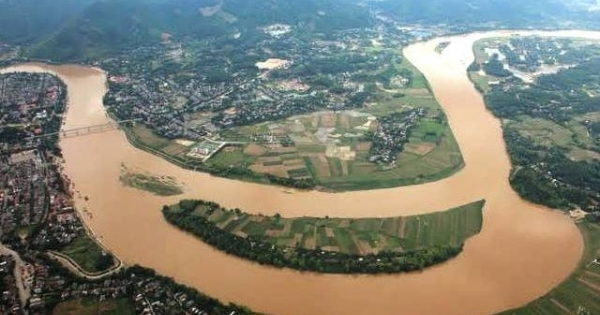 Chủ đầu tư đề xuất xây "siêu dự án" trên sông Hồng: Không có mối liên quan với Thaigroup