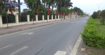 Hưng Yên: Chính quyền huyện Văn Lâm "đang ở đâu" trước tính mạng của người tham gia giao thông?
