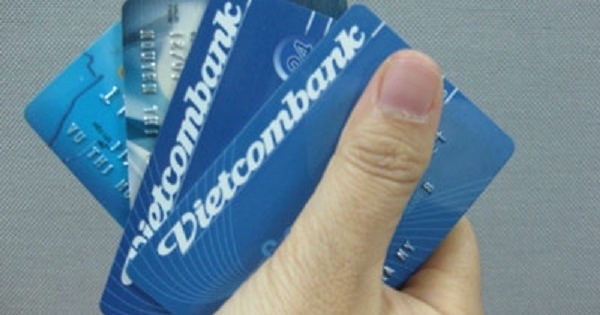 Hà Nam: Làm giả thẻ tín dụng, chiếm đoạt hàng tỷ đồng