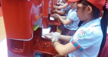 Người Việt lười rửa tay, bệnh lây lan từ miệng