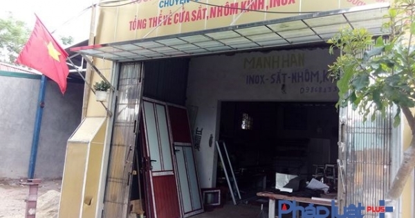 Vụ côn đồ hung hăng vào nhà đòi giết đảng viên trẻ ở Hà Nội: Người trong cuộc lên tiếng!