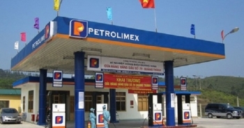 Lợi nhuận kinh doanh xăng dầu Petrolimex đạt 658 tỷ đồng