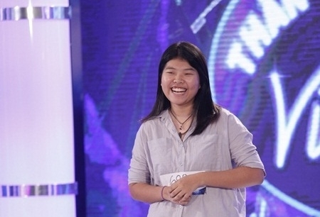 Người nước ngoài, du học sinh tìm kiếm cơ hội tỏa sáng tại Vietnam Idol