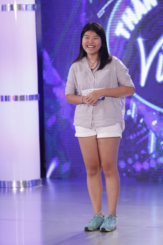 Người nước ngo&agrave;i, du học sinh t&igrave;m kiếm cơ hội tỏa s&aacute;ng tại Vietnam Idol