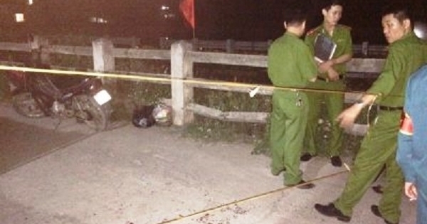 Phú Xuyên, Hà Nội: Chỉ vì cãi nhau trên facebook, hung thủ đâm nạn nhân đến chết