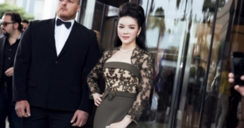 Những người đẹp Việt Nam tham dự LHP Cannes 2016